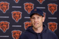 Walter Payton’s Son Leads Prayers for Ben Johnson’s CB After Bears Star Carted off vs Bills