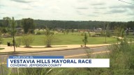 CAMPAIGN 2025: Vestavia Hills Mayoral Race