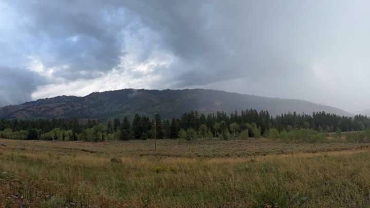 Willow Creek Fire meeting set for Fri., Dollar Lake Fire holding steady