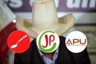 Las movidas para armar la bancada de Pedro Castillo