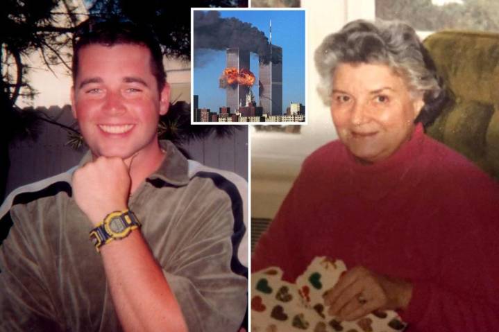 Remains of 3 more 9/11 victims ID'd using new DNA tech: officials