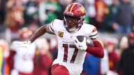 Commanders, Terry McLaurin agree to 3-year deal to end hold out – NBC Connecticut