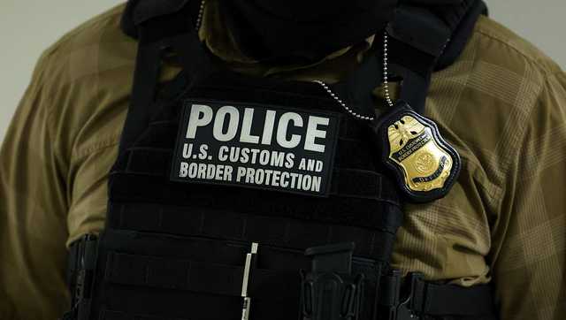 DHS: Federal agents open fire at California family during operation