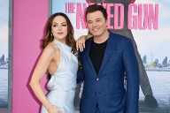 Seth MacFarlane Wants To See More 'Hope' From TV Shows