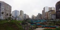 Perú: las predicciones del tiempo para Lima este 18 de agosto