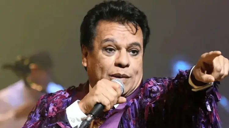 El ídolo: La vida íntima de Juan Gabriel