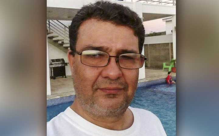Muere opositor Carlos Cárdenas bajo custodia policial en Nicaragua