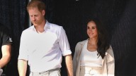 Meghan’s Silence on Harry’s Charity Controversy ‘Speaks Volumes’ About Marriage, Source Claims