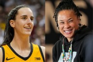 Dawn Staley Stresses the Favor WNBA Stars Owe Caitlin Clark in Wake of $269M Breakthrough