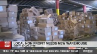 Big problem for local non-profit that does big work in Charlotte