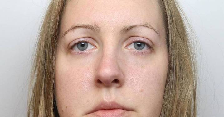 Lucy Letby's 'unprotected liaison' with unscrupulous fellow prisoner unveiled