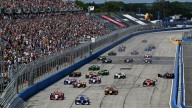 Will Milwaukee Mile flooding be ready for IndyCar race?