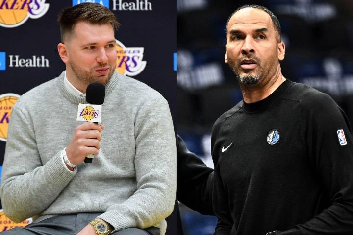 Luka Doncic Faces Fresh Accusation Over Body Transformation as Nico Harrison Proved Right, Says Dallas Reporter