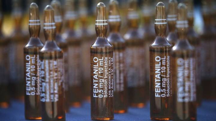 Fentanilo contaminado: la justicia encontró las 232 ampollas que estaban "perdidas"