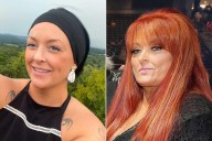 Wynonna Judd's Daughter Grace Kelley Has 'Forgiven' Singer (Exclusive)