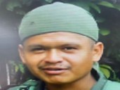 Abatido alias ‘Dumar’ o ‘Chito’, miembro de las disidencias Farc de ‘Iván Mordisco’