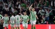Dónde y a qué hora ver a Elche vs. Betis por la liga española