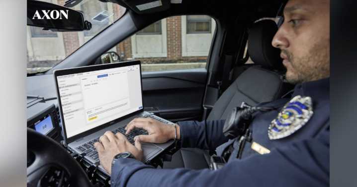 Pima County Sheriff’s Department testing AI software to speed up reports