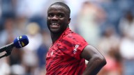 Does Frances Tiafoe have momentum on his side at the US Open?