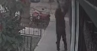 Ni la iglesia se salva: entraron a un templo salteño y se llevaron algo valioso