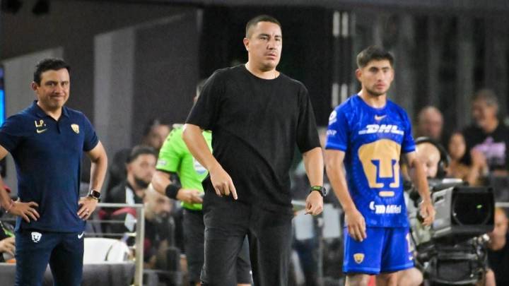 Juárez señala que 14 clubes de Liga MX son “p…” y Torrent dice que “hemos fracasado” en Leagues Cup