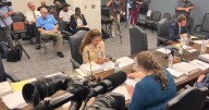 'There are no games being played': Board of Education calls meeting without Superintendent Walters