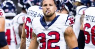 Broncos have released ILB Garret Wallow