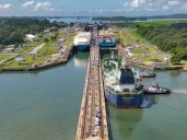 Canal de Panamá diversifica sus operaciones