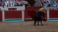 Morante recibe el alta y pone fecha a su regreso a los ruedos tras la cornada sufrida en Pontevedra