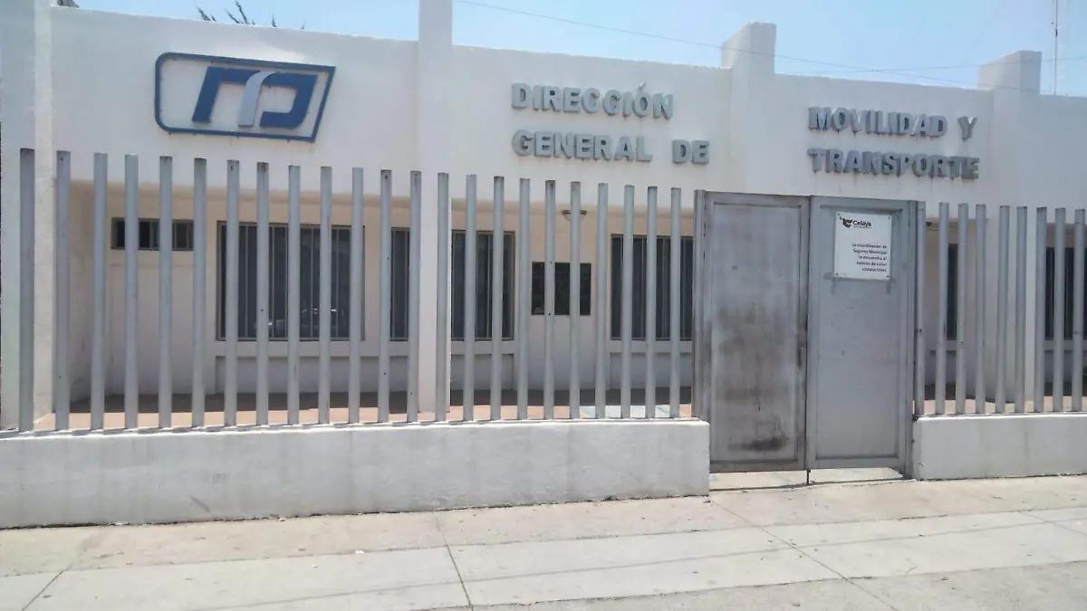 Analizan seis perfiles para encontrar director de Movilidad en Celaya
