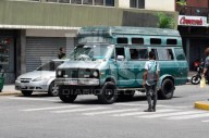 Urge fiscalización y renovación de flota para mejorar el transporte