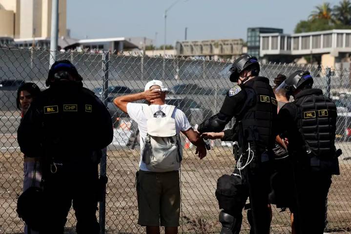 Cuatro gobiernos de EU endurecieron deportaciones sin lograr disminuir la migración indocumentada