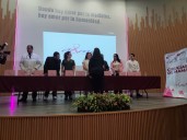 Inician séptimas jornadas de reconstrucción mamaria en Zacatecas