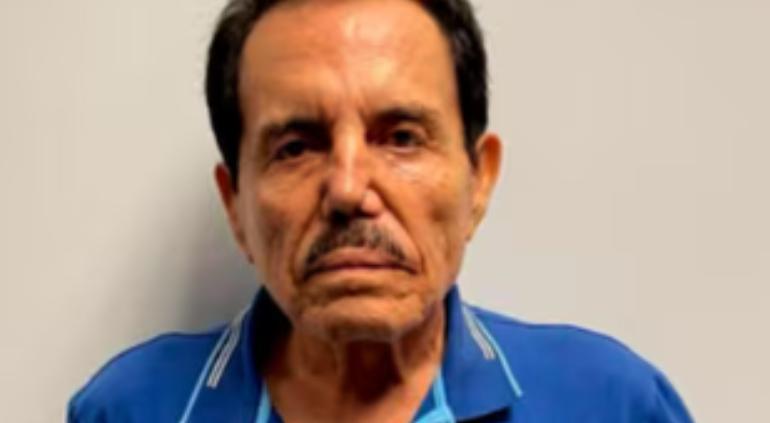 El Mayo Zambada se declara culpable en EEUU