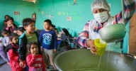Contraloría: 127 municipios no han gastado ni un sol de Vaso de Leche hasta junio 2025