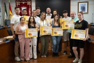 El concurso de decoración Feria Virgen de la Cruz de Benalmádena ya tiene ganadores