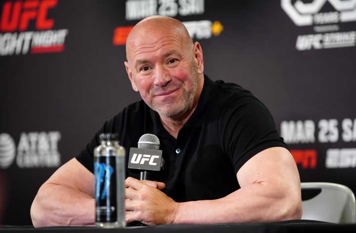 Five more UFC contracts handed out on week three of Dana White's Contender Series