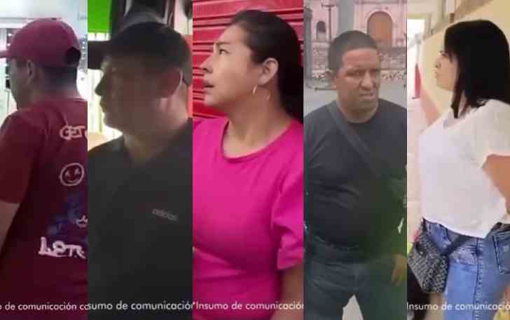 ‘La Palomera’, la banda que se dedicaba a explotar mujeres y niñas en Bucaramanga