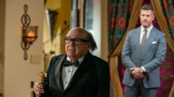 How 'It's Always Sunny in Philadelphia' Honored Lynne Marie Stewart in Season 17's 'Golden Bachelor' Finale