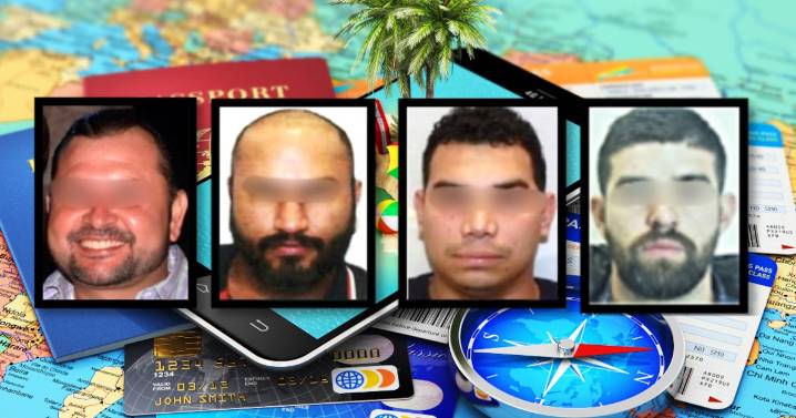 Departamento del Tesoro sanciona a cuatro personas y 13 empresas vinculadas al CJNG