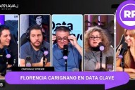 Carignano: "El gobierno compró diputados, incluyéndolos en listas, mandándolos a embajadas y poniéndolos en hidroeléctricas"