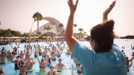 Santa Cruz de Tenerife ofertará excursiones gratuitas fuera de la Isla para los mayores