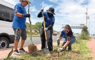 Convierten R. Almada en “Corredor verde“