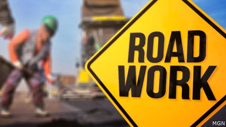 Portion of major Lincoln street to close starting Monday