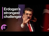 Imamoglu Ready to Back Others Against Erdogan