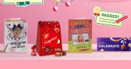 Celebrate Exam Results with a FREE card from Moonpig plus FREE delivery!