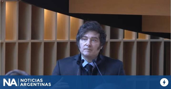 Javier Milei, en medio del escándalo: "No me importa el daño que puedan hacerme de acá a las elecciones"