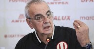 Fossati irónico sobre el VAR en el gol anulado a Universitario: "Será que soy demasiado veterano y no entiendo de tecnología"