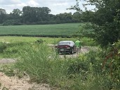 Body discovered in Crittenden County; investigation underway