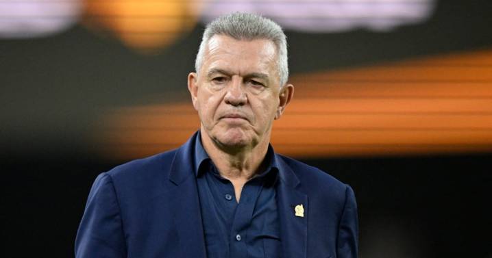 Selección Mexicana tendrá concentración especial con jugadores de la Liga MX